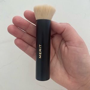 MERIT - No 1 Blending Brush